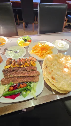 Photo of Kurdistan Restaurant - 181-183 Spring Bank, Hull HU3 1LP